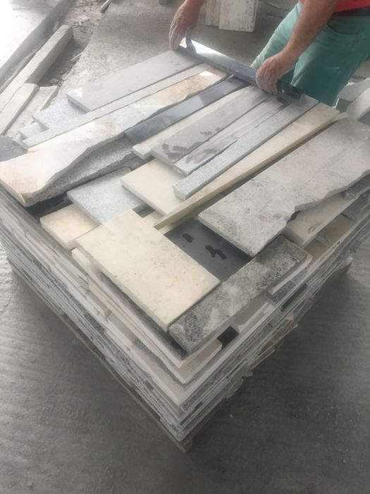 Венецианска мозайка Гранит, Мрамор, Варовик, Мкс