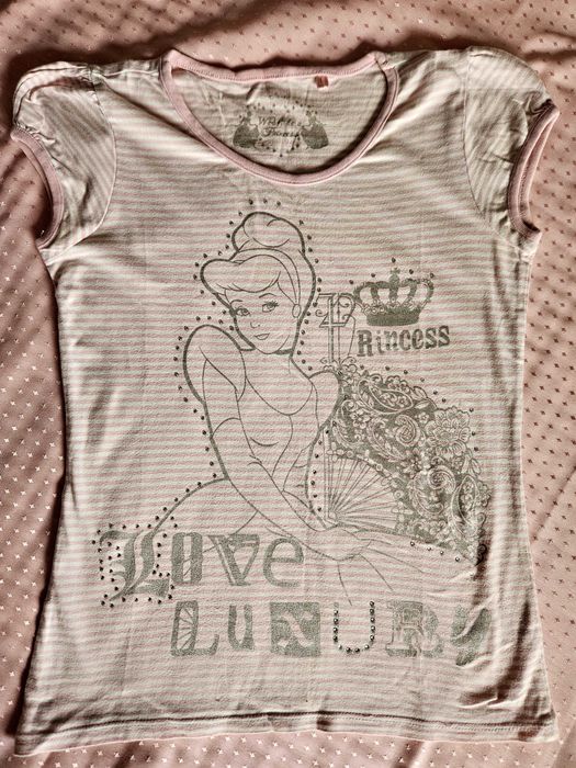 Лот за момиче- размер 140