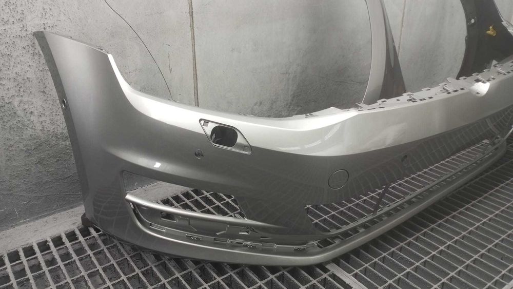 Bara & Aripa Fata Stanga VW Golf 7 VII 2013-2016 (LB7W (Gri))