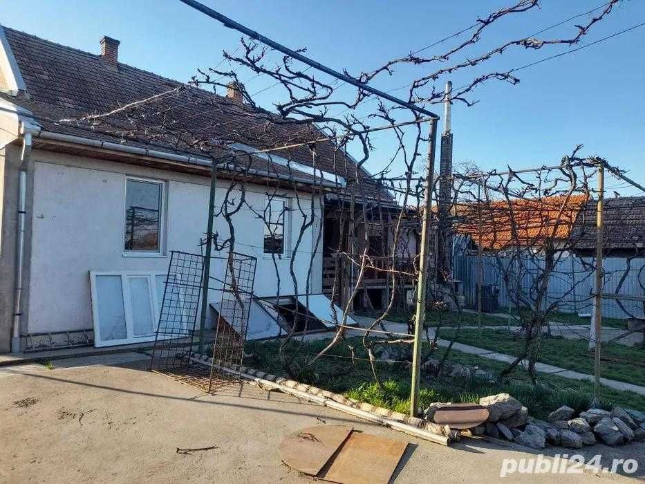 Casa de vanzare Iernut