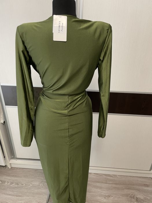 Rochie dama Georgia Fashion