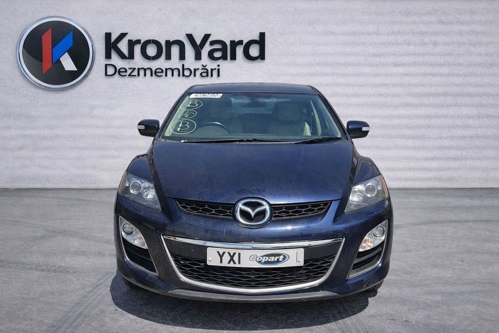 Pompa injectie / inalte Mazda CX - 7 2.2 Diesel 2006 - 2012 173CP R2AA (547) Diesel ...