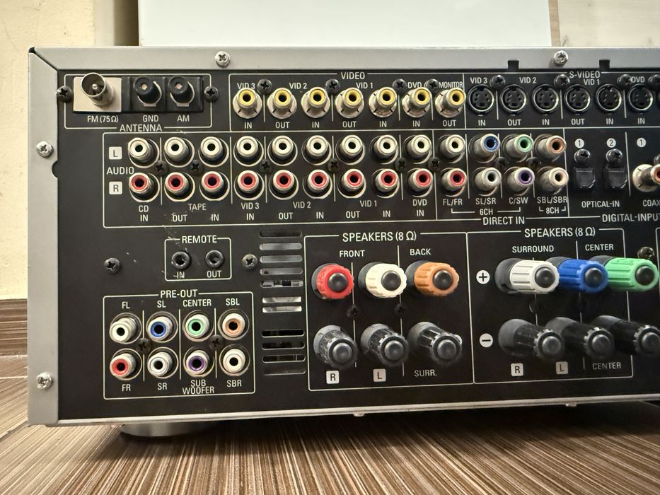 Harman Kardon AVR-230  Resiver