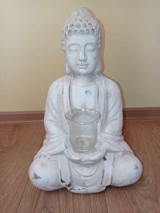 Статуя на Буда 19х25х40