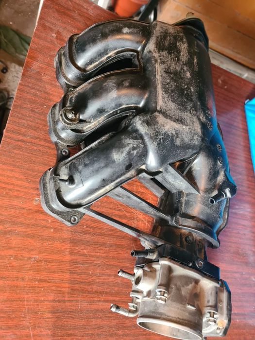 Двигатель Камри