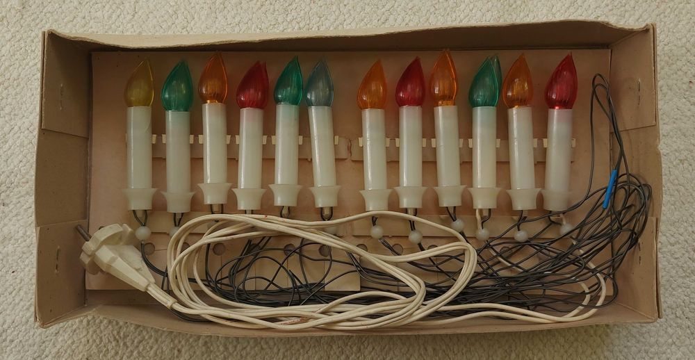 Instalatie Brad Craciun