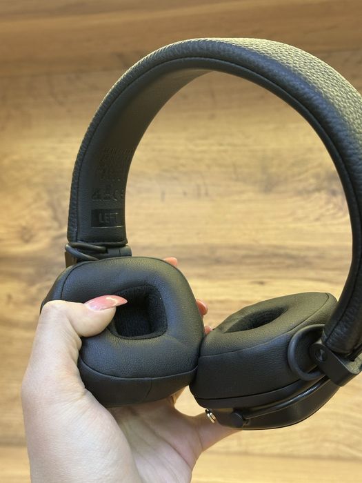 Marshall originalis наушник