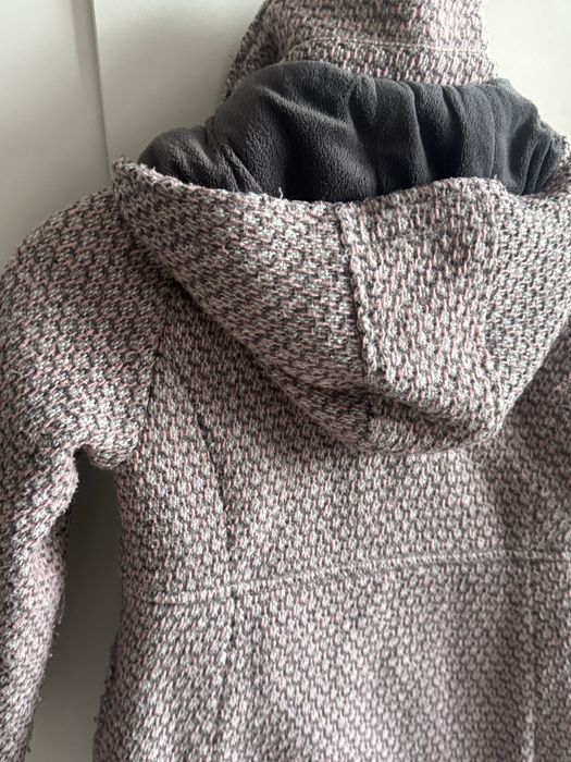 Палто за момиче -122