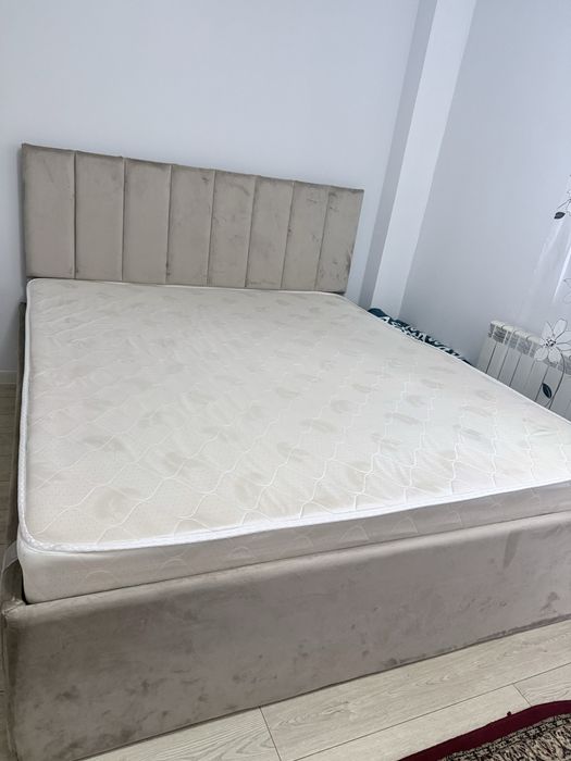 Продается кровать