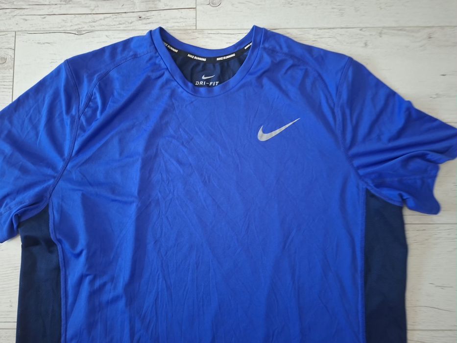 Nike Dry Fit-Ориг. Тениска