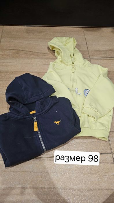 Дрехи размер 92-98 см
