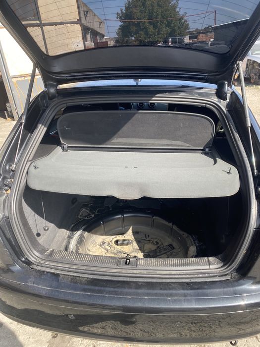 audi a3 2.0tdi 2005 на части ауди а3