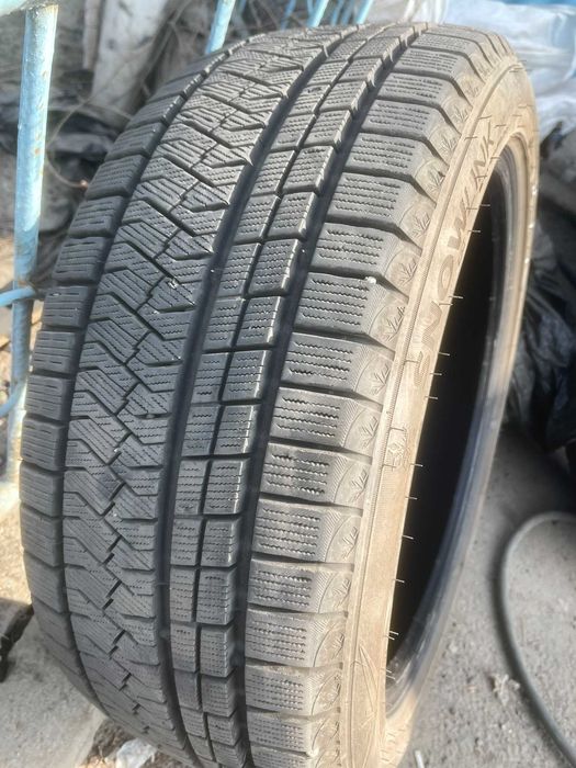 Зимние шины Triangle