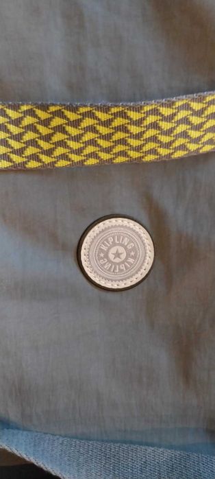 Раница  KIPLING Yantis
Laptop Backpack