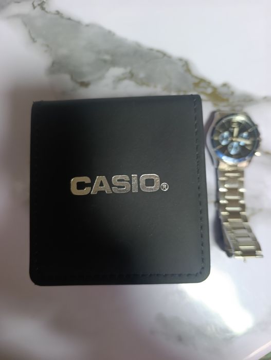 Продам часы Касио бу