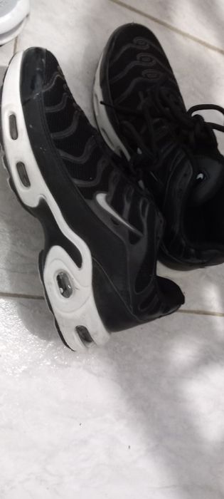 Маратонки Nike 38 номер