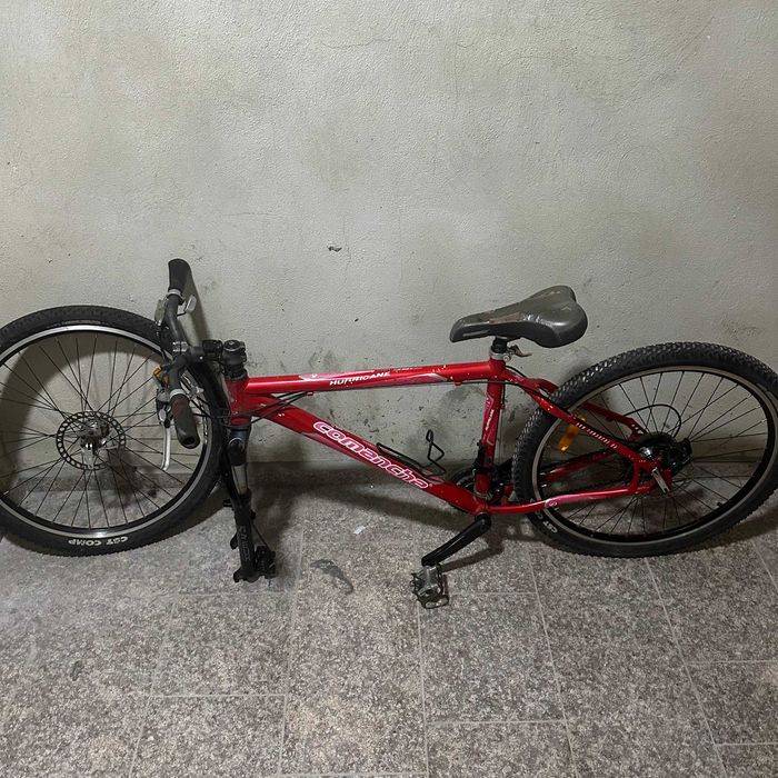 Велосипед Comanche HURRICANE mtb bmx