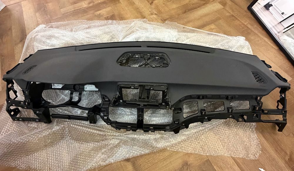 Торпеда на Hyundai Tucson, Туксон