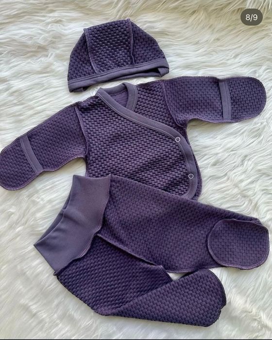 Продам новорождённых комплект