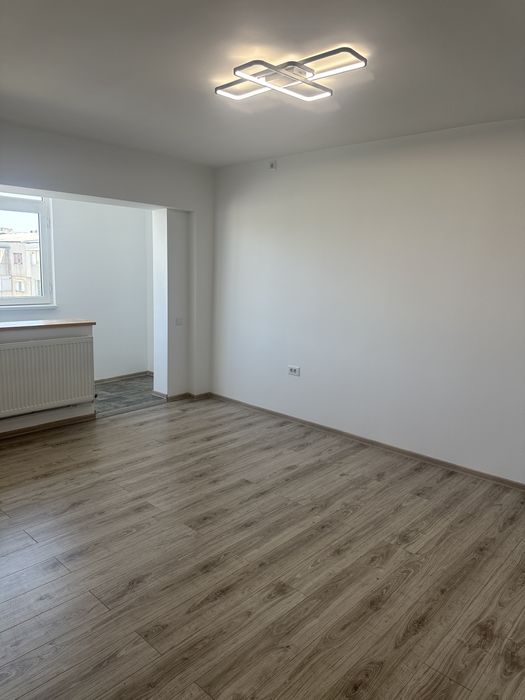 Apartament decomamdat 56 mp renovat lux