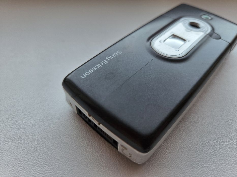 Sony Ericsson T630i