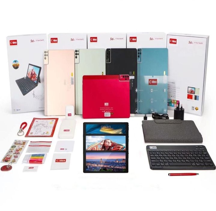 Planshet CM7000 PLUS