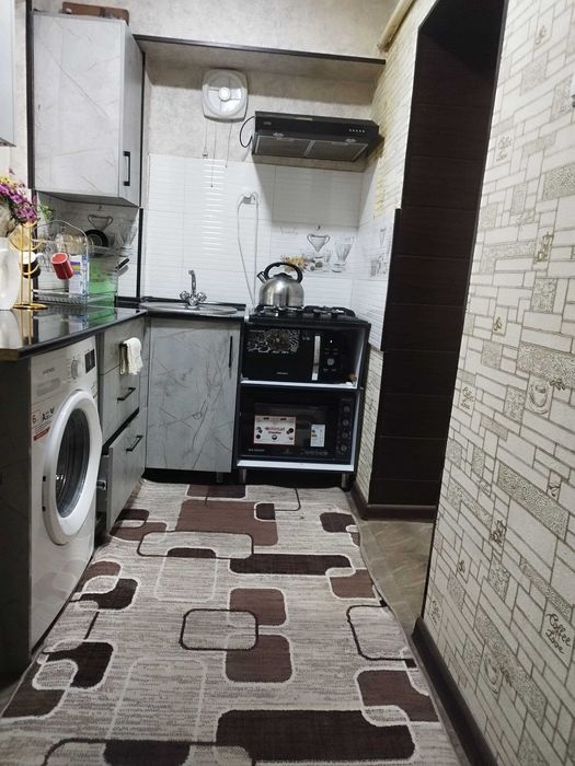 Продаётся ОГРОМНАЯ однушка!