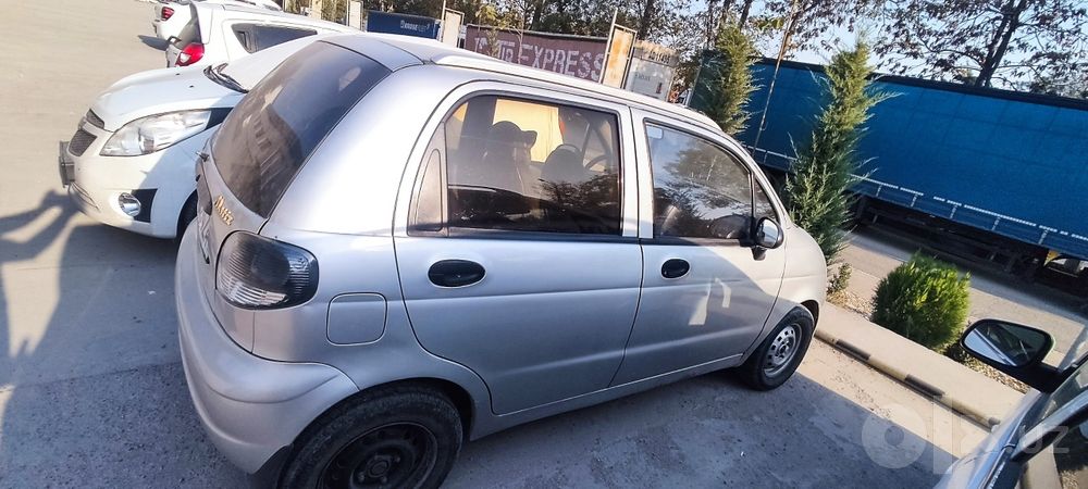 Matiz mx 2 pozitsiyasi
