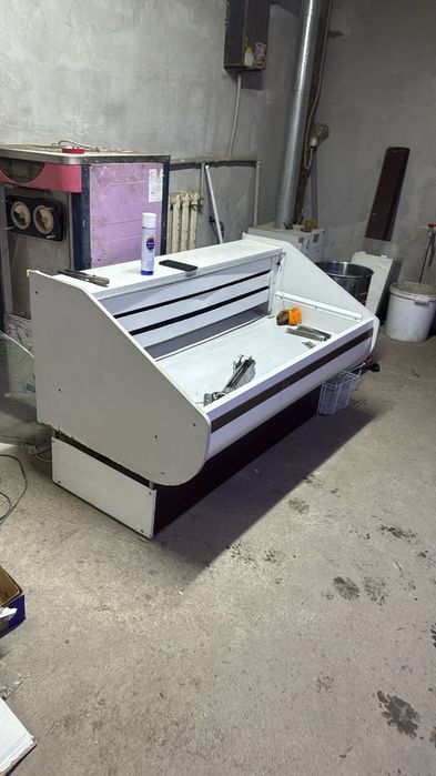 Холодильники б.ушные