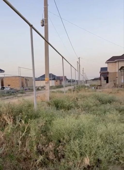 Продам участок 6 соток