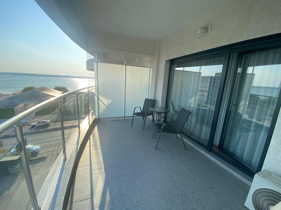 Studio, Mamaia Nord, complex Casa del Mar