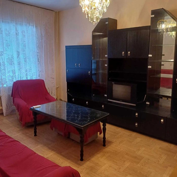 Дава се под наем Четиристаен апартамент в Пловдив, Тракия - 92 кв.м за 750 € - Снимка #7