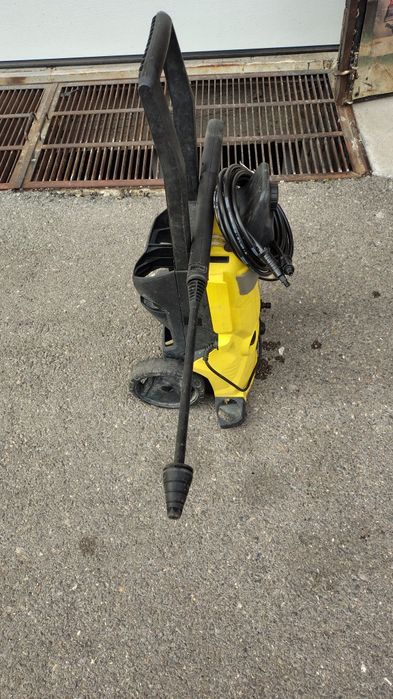 Водоструйка Kaercher, Karcher, Керхер К5.600