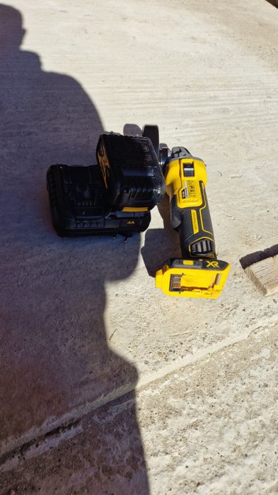 Vand flex Dewalt