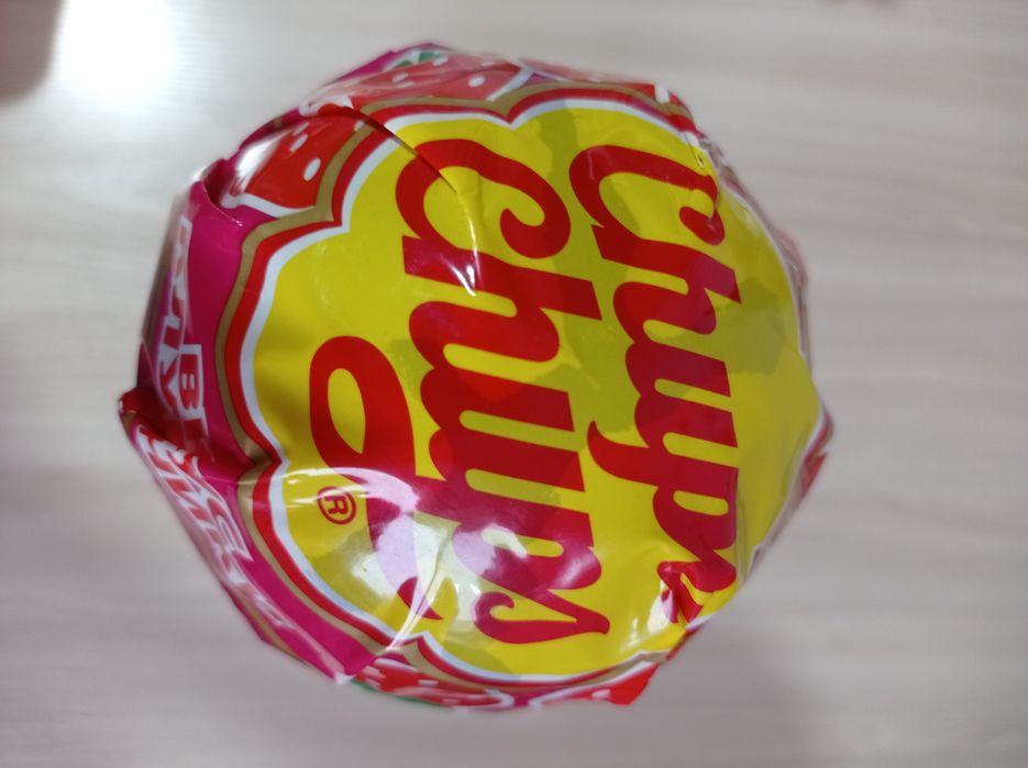 Chupa Chups Mega 725 г