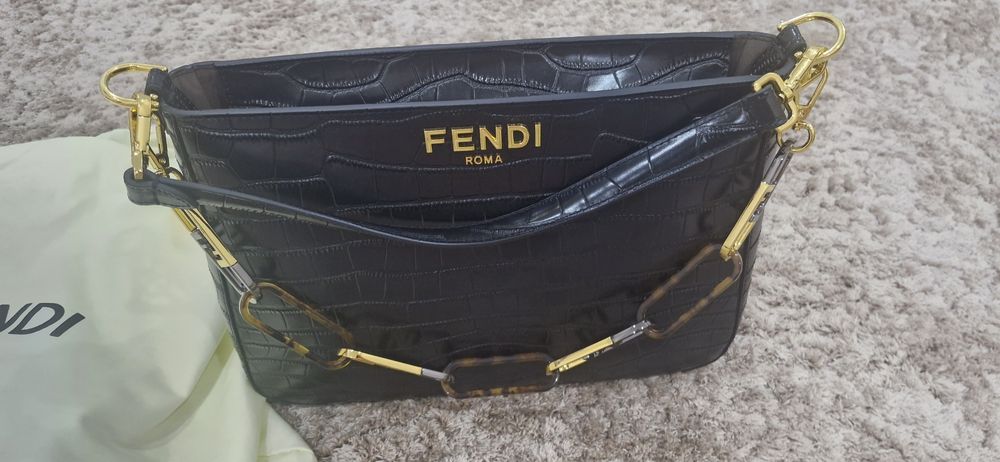 Новая сумка Fendi