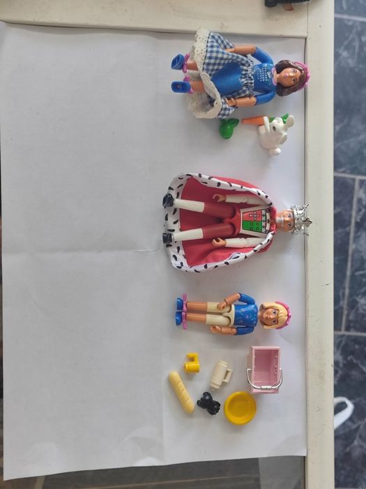 Лего lego Belville три броя