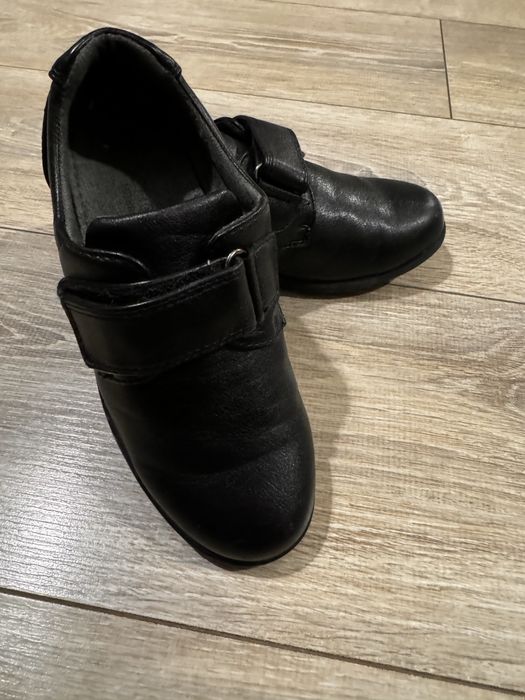 Школьные туфли для мальчика 32 размер