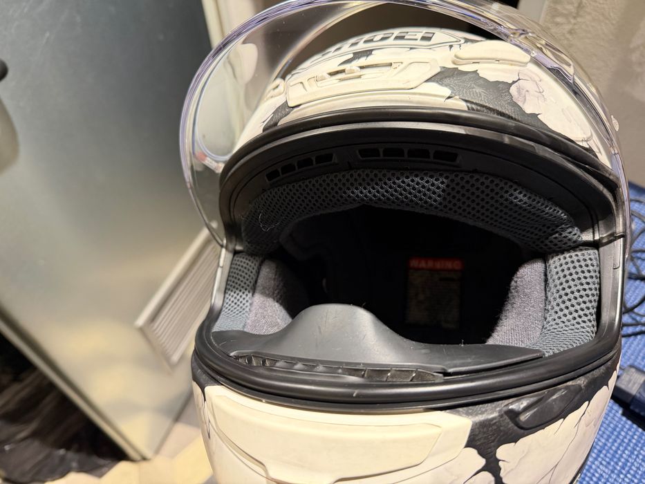 Shoei NXR Каска - среден размер