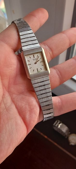 Ceas Seiko damă vintage