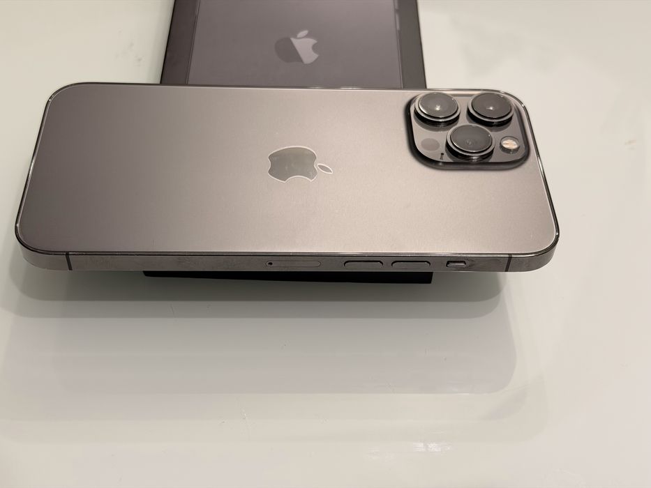 Apple iPhone 13 Pro Max 128GB - 86% battery life