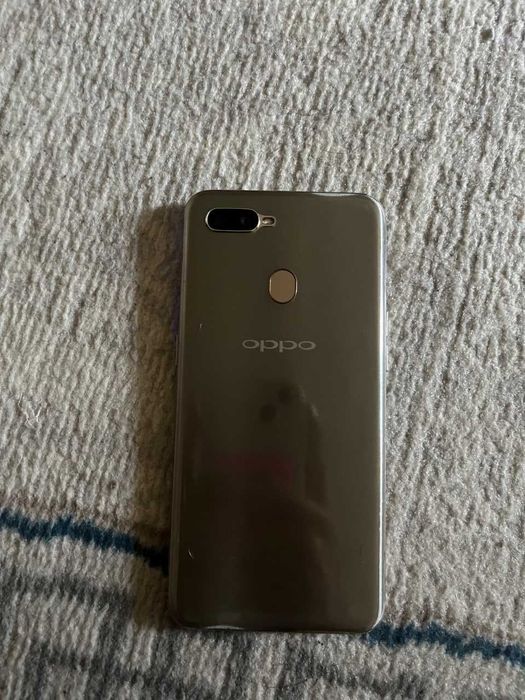 OPPO AX7 (64GB) идеал