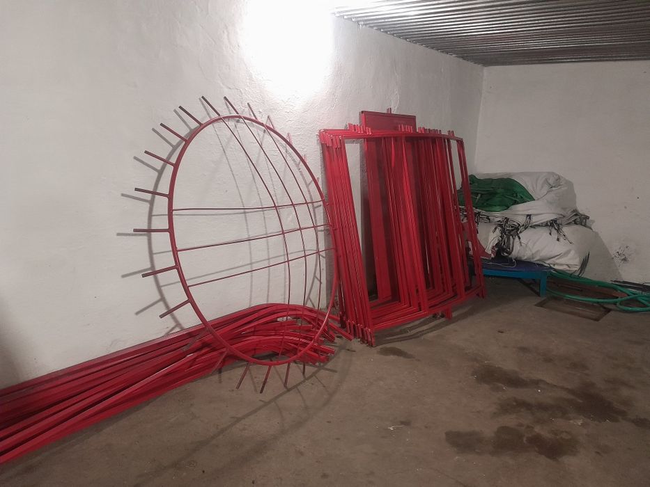 Аренда продажа новых юрт.