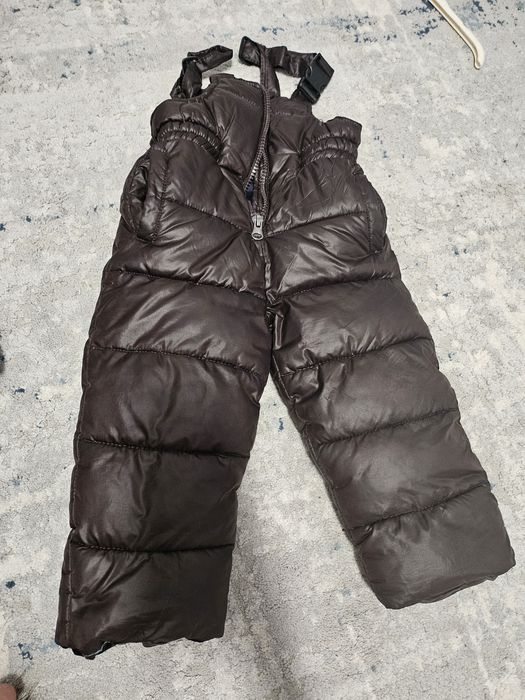 Комбинезон детский