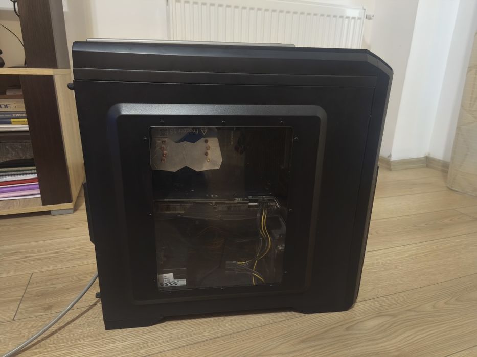 Sistem desktop gaming