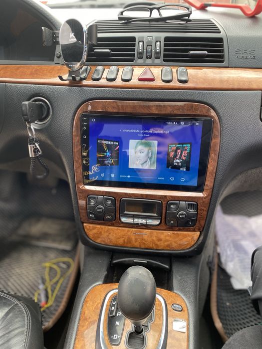 Автоэлектрик установка андроида