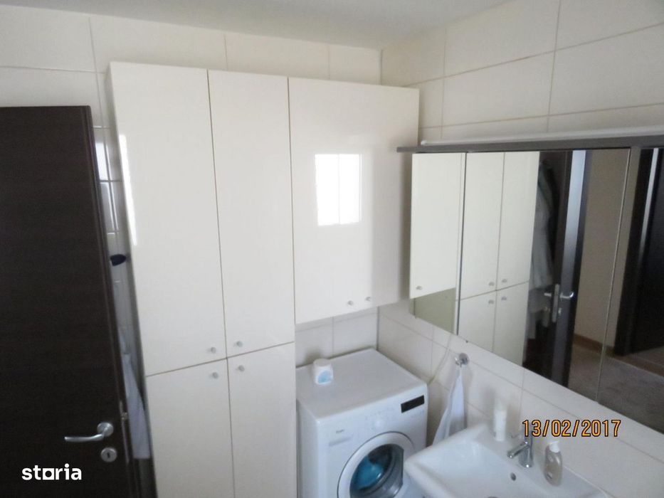 Apartament 2 camere, Cosmopolis