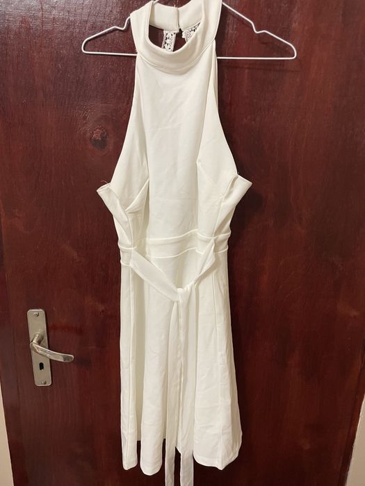 Рокля с гол гръб ХЛ , 44 размер