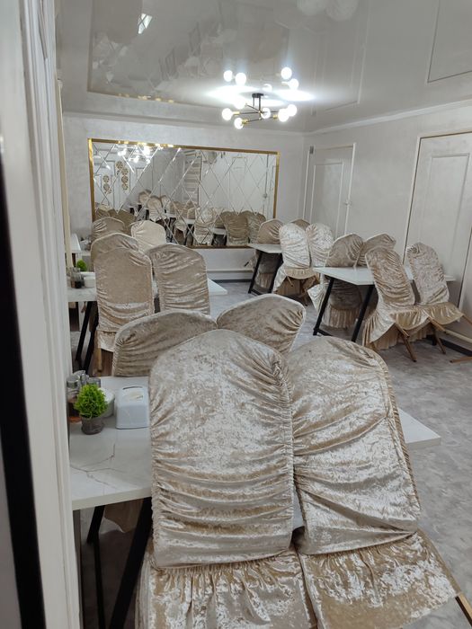 Продам действующий бизнес