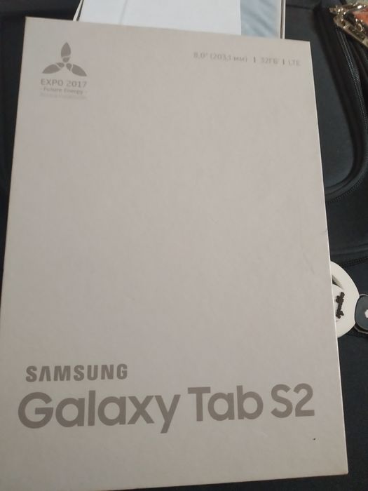 Планшет Samsung galaxy Tab S2